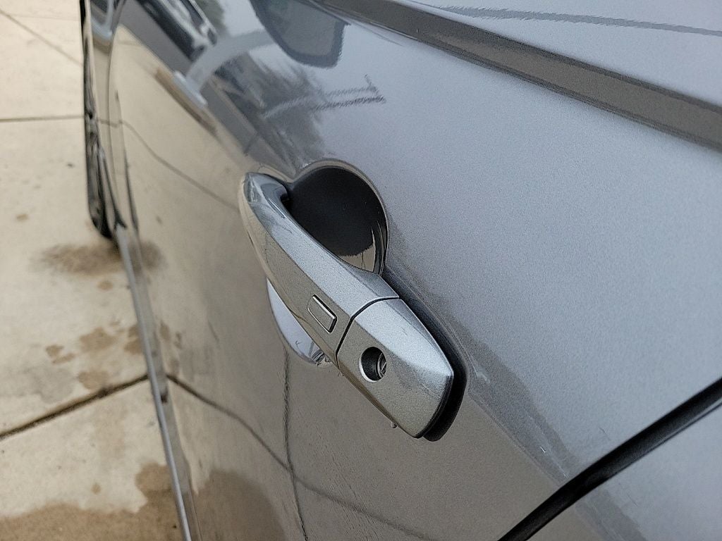 2026 Nissan Altima SV Special Edition