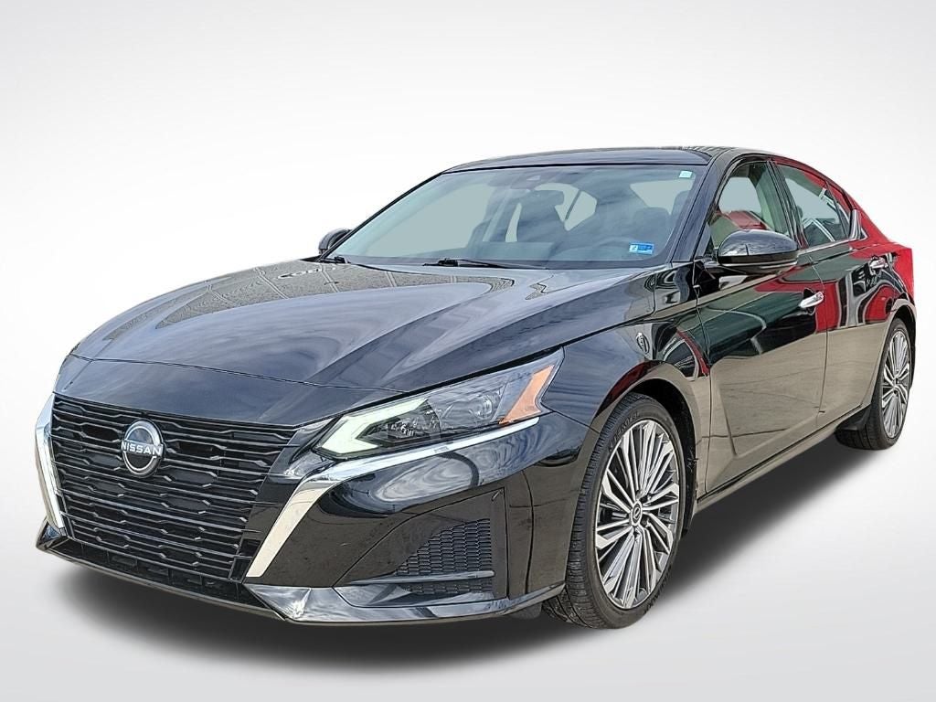 2023 Nissan Altima SL