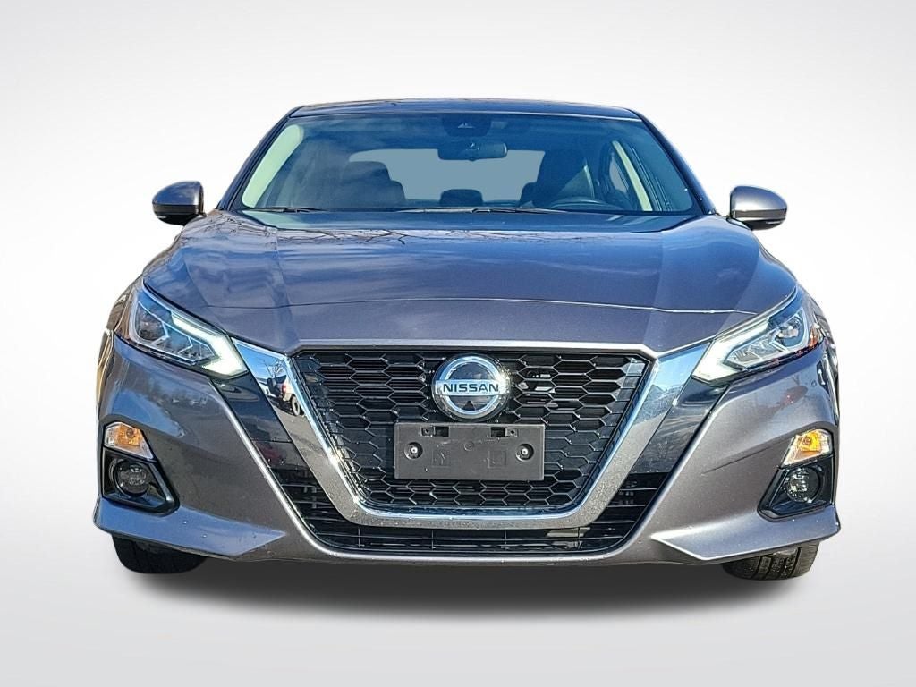 2022 Nissan Altima 2.5 SL