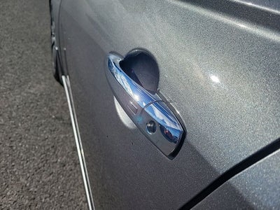 2022 Nissan Altima 2.5 SL