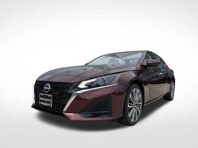 2024 Nissan Altima 2.5 SL