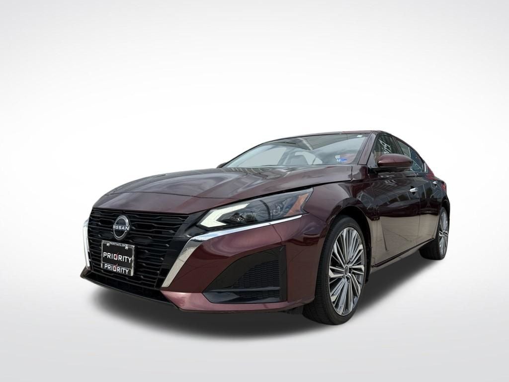 2024 Nissan Altima 2.5 SL