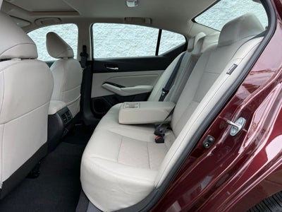 2024 Nissan Altima 2.5 SL