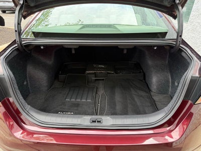 2024 Nissan Altima 2.5 SL