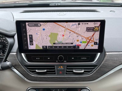 2024 Nissan Altima 2.5 SL