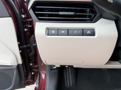 2024 Nissan Altima 2.5 SL