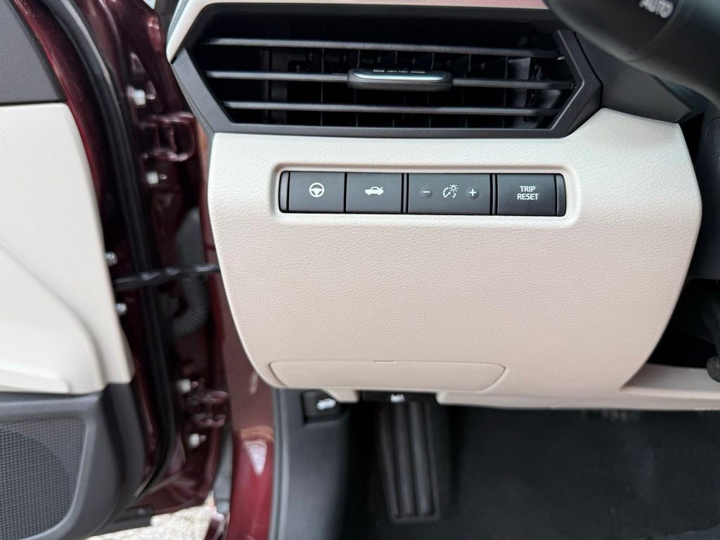 2024 Nissan Altima 2.5 SL