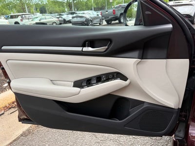 2024 Nissan Altima 2.5 SL