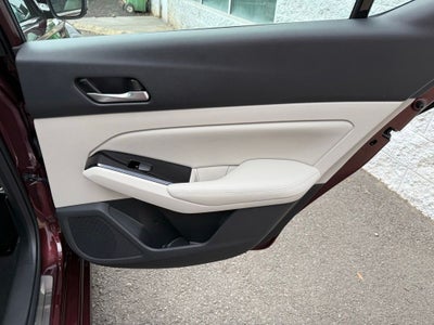 2024 Nissan Altima 2.5 SL
