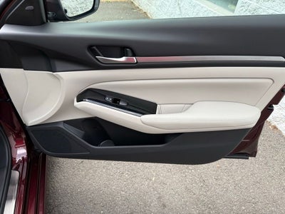 2024 Nissan Altima 2.5 SL