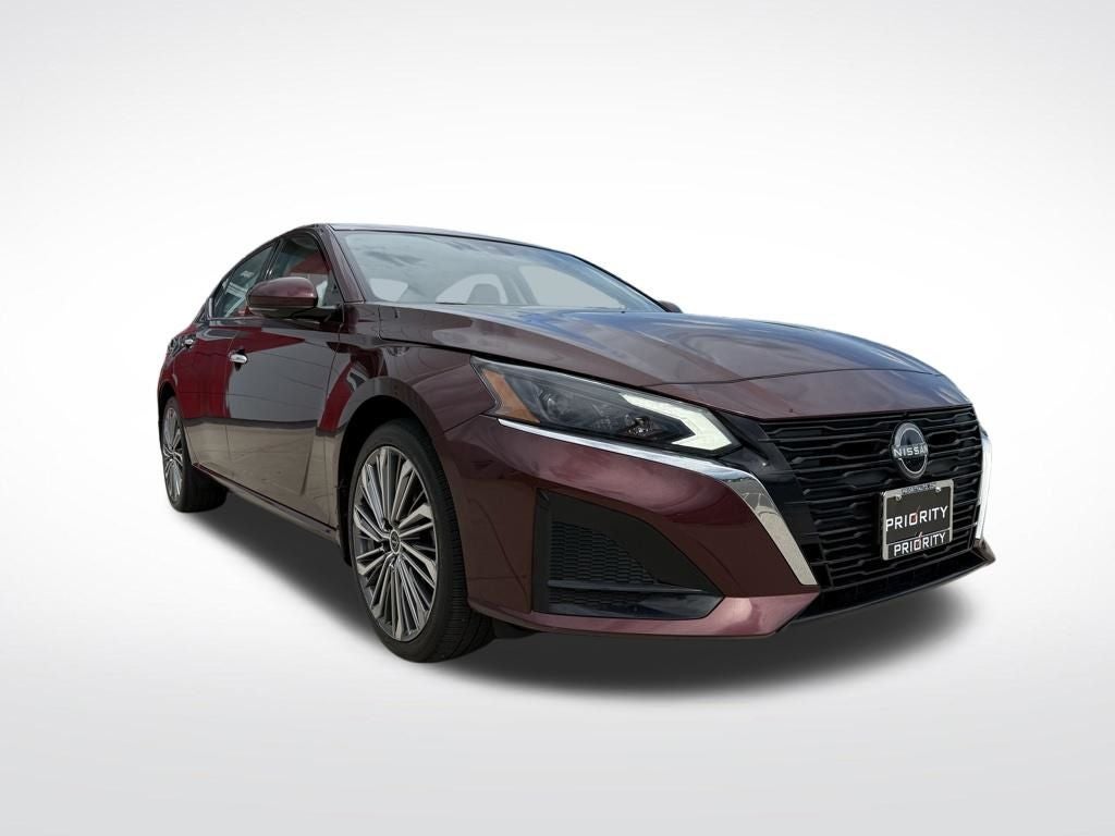 2024 Nissan Altima 2.5 SL