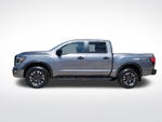 2024 Nissan TITAN Crew Cab PRO-4X®