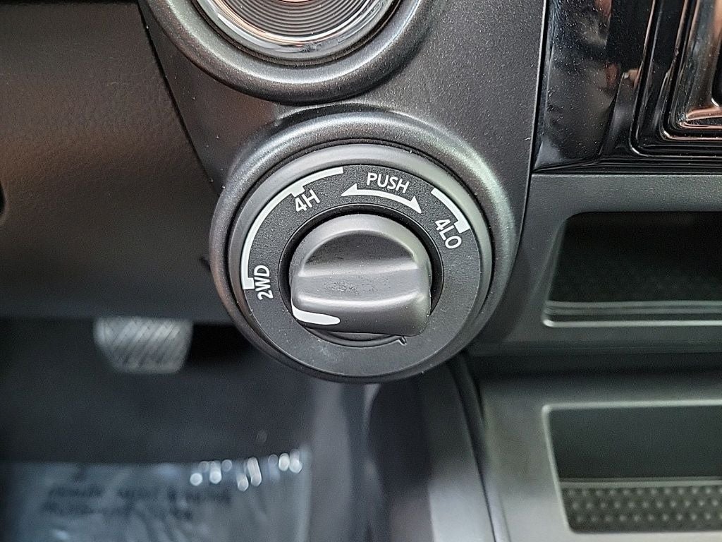2024 Nissan TITAN Crew Cab PRO-4X®