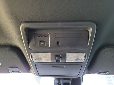 2024 Nissan TITAN Crew Cab PRO-4X®