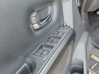 2024 Nissan TITAN Crew Cab PRO-4X®