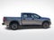 2024 Nissan TITAN Crew Cab PRO-4X®