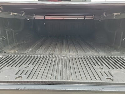2023 Nissan Titan PRO-4X