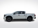 2023 Nissan Titan PRO-4X