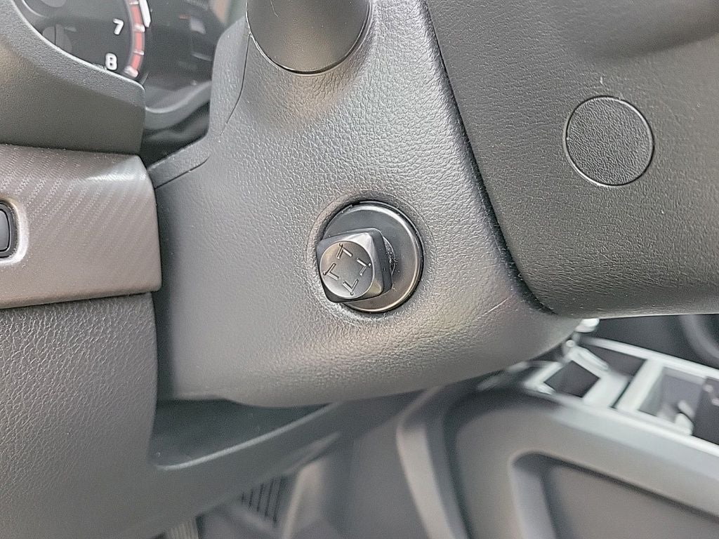 2023 Nissan Titan PRO-4X