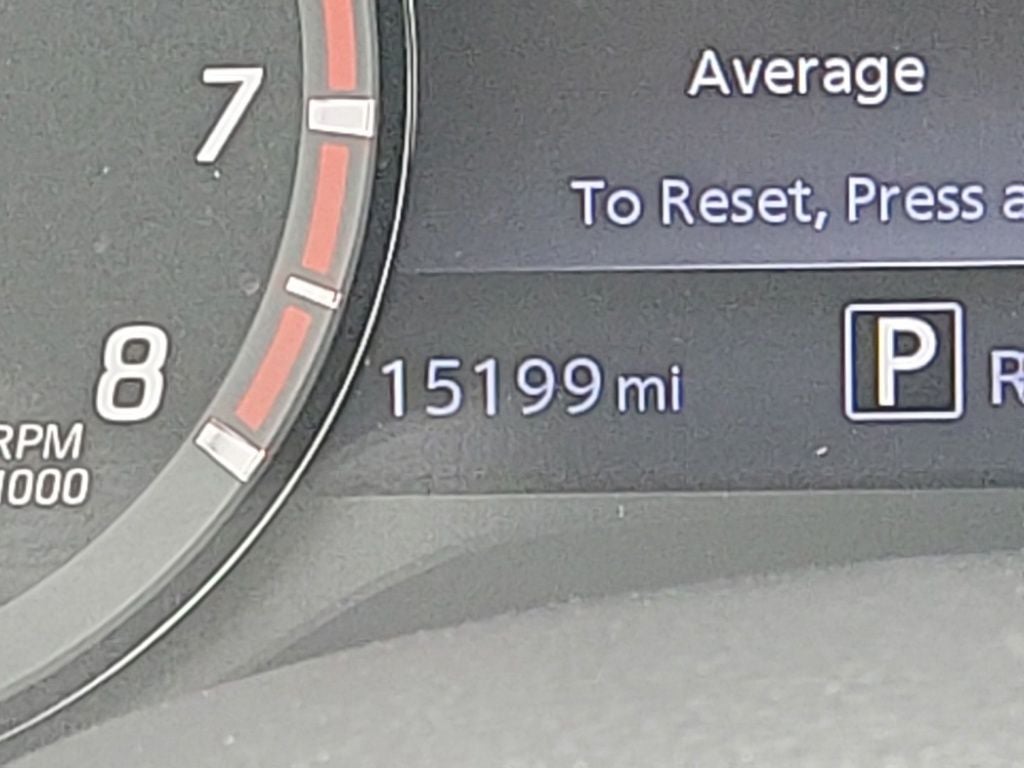 2023 Nissan Titan PRO-4X