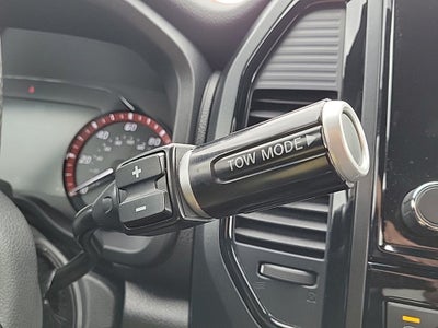 2023 Nissan Titan PRO-4X