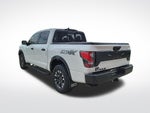 2023 Nissan Titan PRO-4X