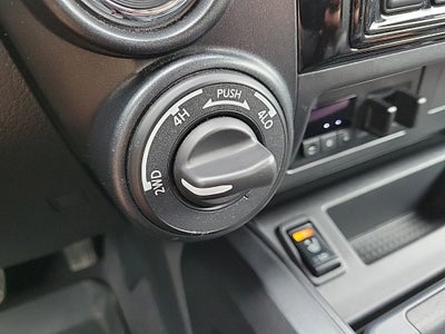 2023 Nissan Titan PRO-4X