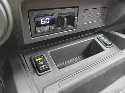 2023 Nissan Titan PRO-4X