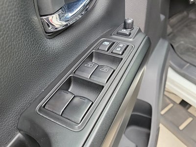 2023 Nissan Titan PRO-4X