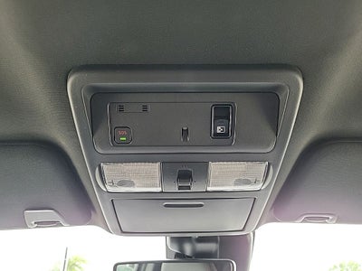 2023 Nissan Titan PRO-4X