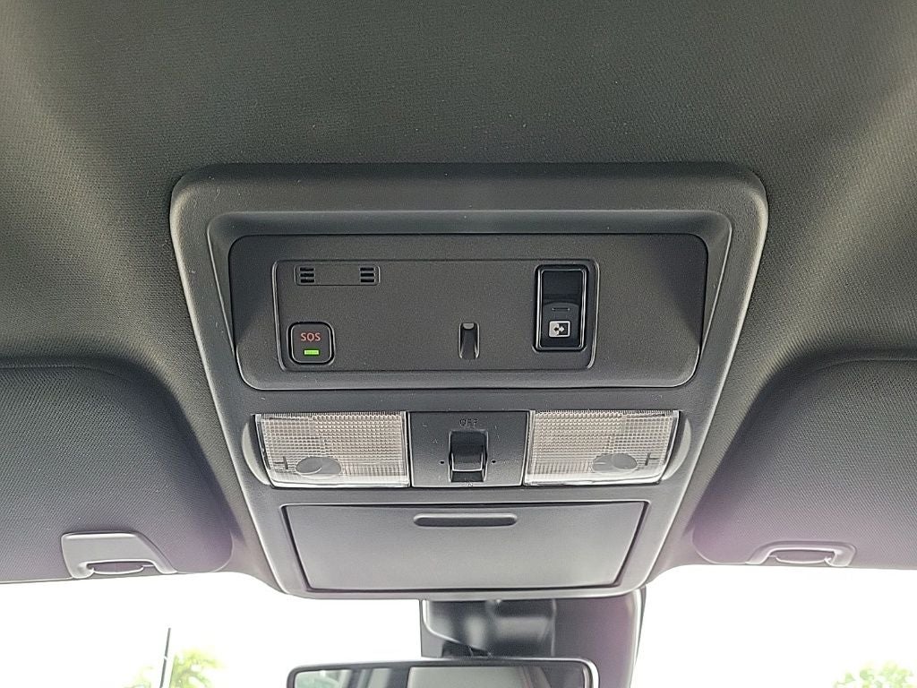 2023 Nissan Titan PRO-4X
