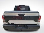 2023 Nissan Titan PRO-4X