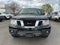 2016 Nissan Frontier SV 4WD Crew Cab SWB Auto