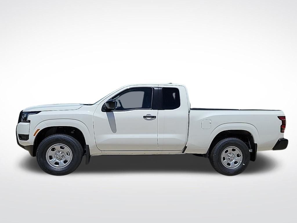 2026 Nissan Frontier King Cab® S