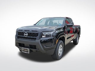 2026 Nissan Frontier King Cab® S