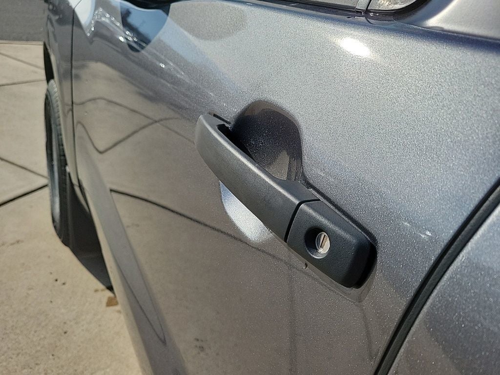 2026 Nissan Frontier King Cab® S