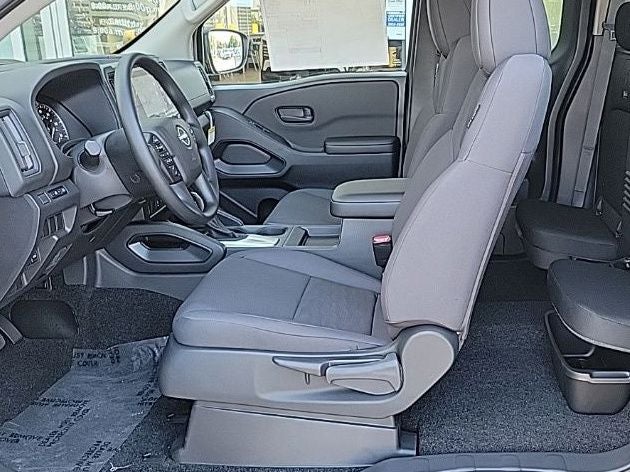 2026 Nissan Frontier King Cab® S