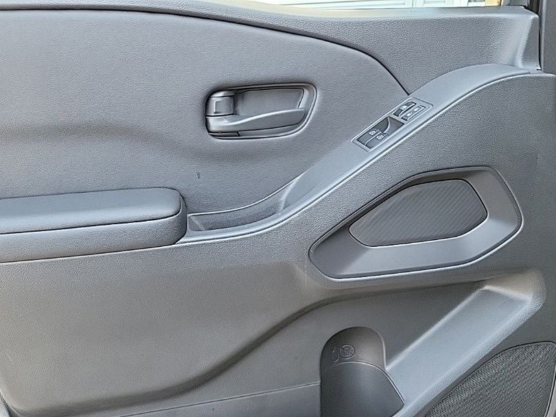 2026 Nissan Frontier King Cab® S