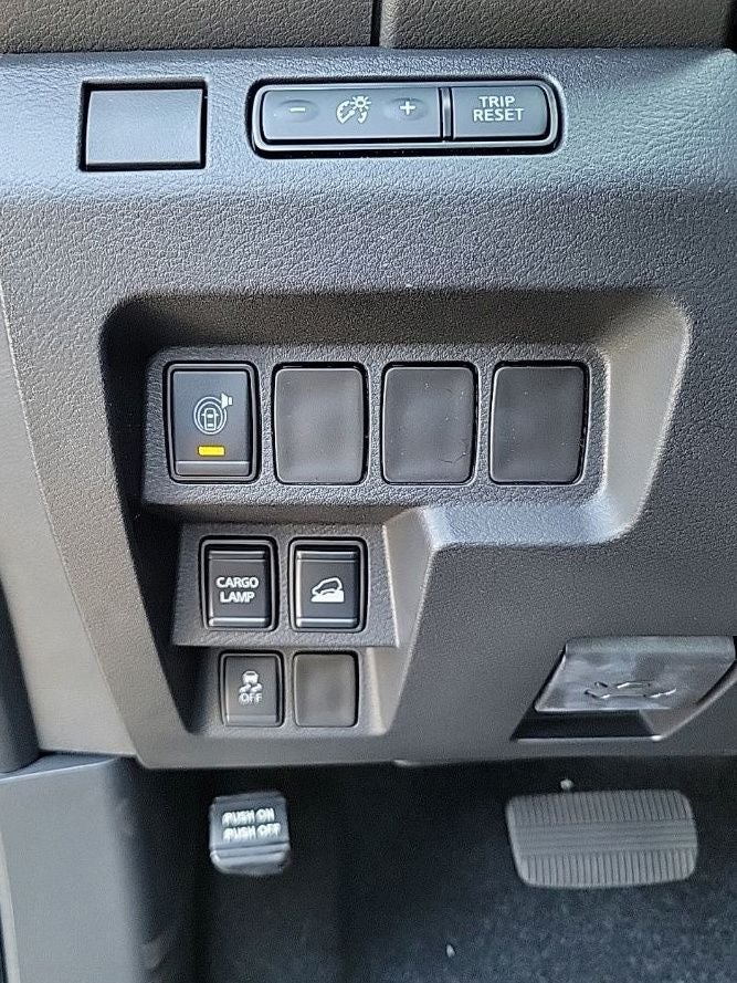 2026 Nissan Frontier King Cab® S