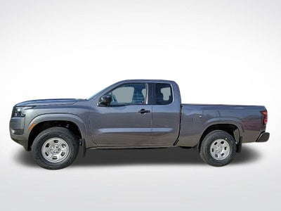 2026 Nissan Frontier King Cab® S