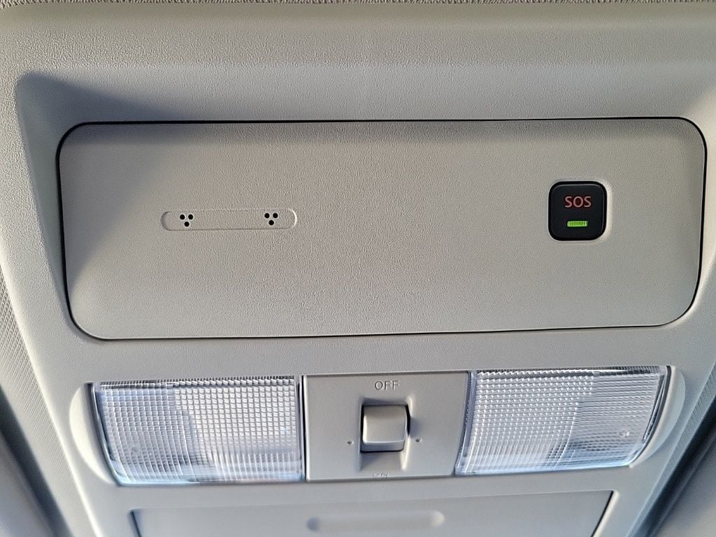 2026 Nissan Frontier King Cab® S