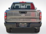 2026 Nissan Frontier King Cab® S