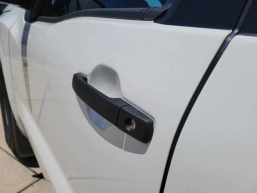 2026 Nissan Frontier King Cab® S