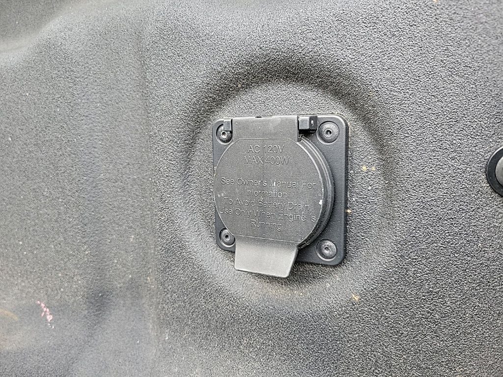 2024 Nissan Frontier SL