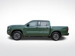 2024 Nissan Frontier SL