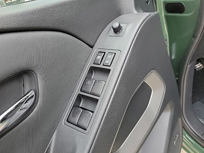 2024 Nissan Frontier SL
