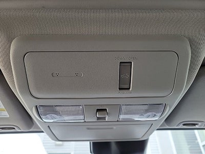 2024 Nissan Frontier SL