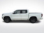 2025 Nissan Frontier Crew Cab SV