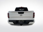 2025 Nissan Frontier Crew Cab SV