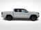 2025 Nissan Frontier Crew Cab SV